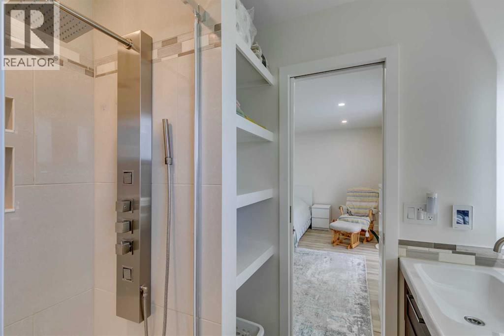 Single Family House for Sale in  Brookmere Bay SW Braeside Calgary 