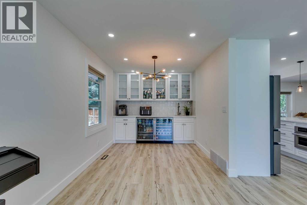 Single Family House for Sale in  Brookmere Bay SW Braeside Calgary 