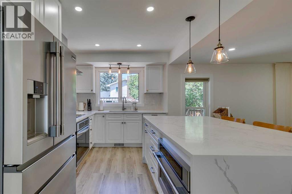 Single Family House for Sale in  Brookmere Bay SW Braeside Calgary 