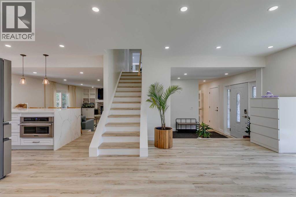Single Family House for Sale in  Brookmere Bay SW Braeside Calgary 