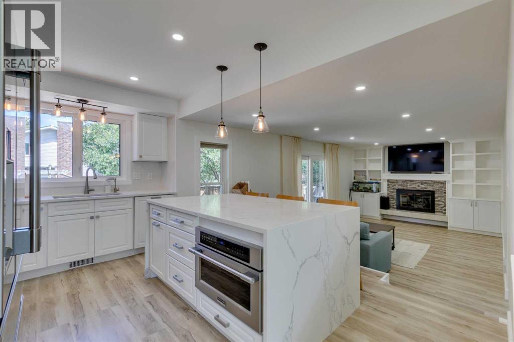 Single Family House for Sale in  Brookmere Bay SW Braeside Calgary 