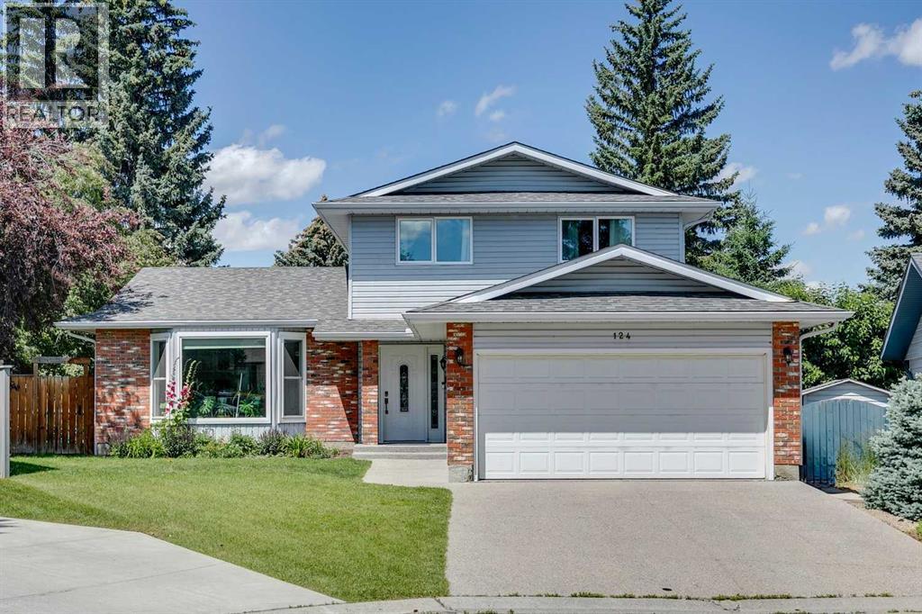 Single Family House for Sale in  Brookmere Bay SW Braeside Calgary 