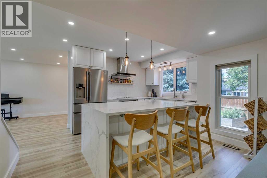 Single Family House for Sale in  Brookmere Bay SW Braeside Calgary 