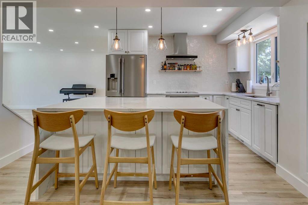 Single Family House for Sale in  Brookmere Bay SW Braeside Calgary 