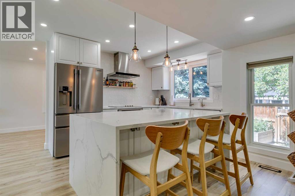 Single Family House for Sale in  Brookmere Bay SW Braeside Calgary 