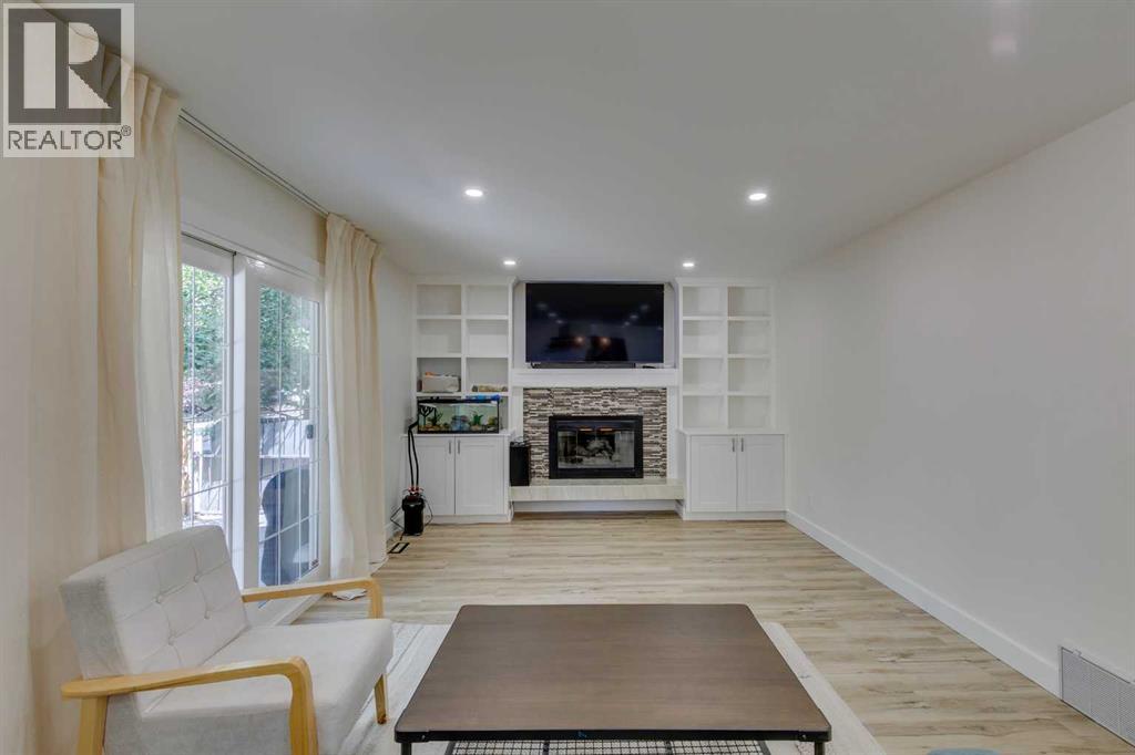 Single Family House for Sale in  Brookmere Bay SW Braeside Calgary 
