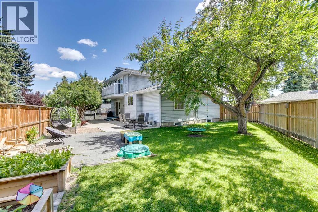 Single Family House for Sale in  Brookmere Bay SW Braeside Calgary 