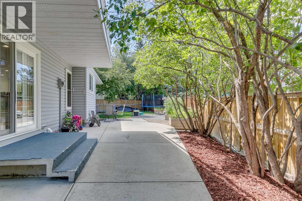 Single Family House for Sale in  Brookmere Bay SW Braeside Calgary 