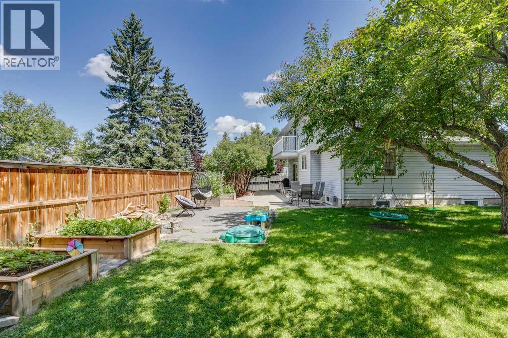 Single Family House for Sale in  Brookmere Bay SW Braeside Calgary 