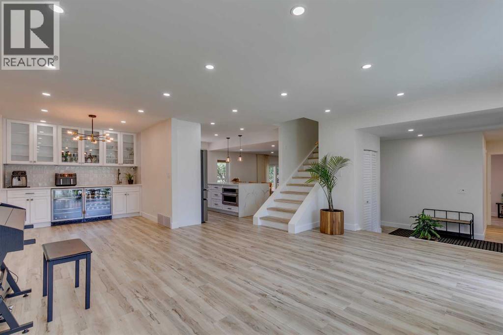 Single Family House for Sale in  Brookmere Bay SW Braeside Calgary 