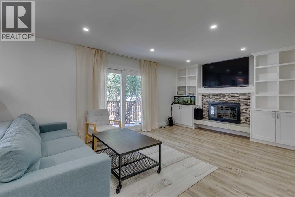 Single Family House for Sale in  Brookmere Bay SW Braeside Calgary 
