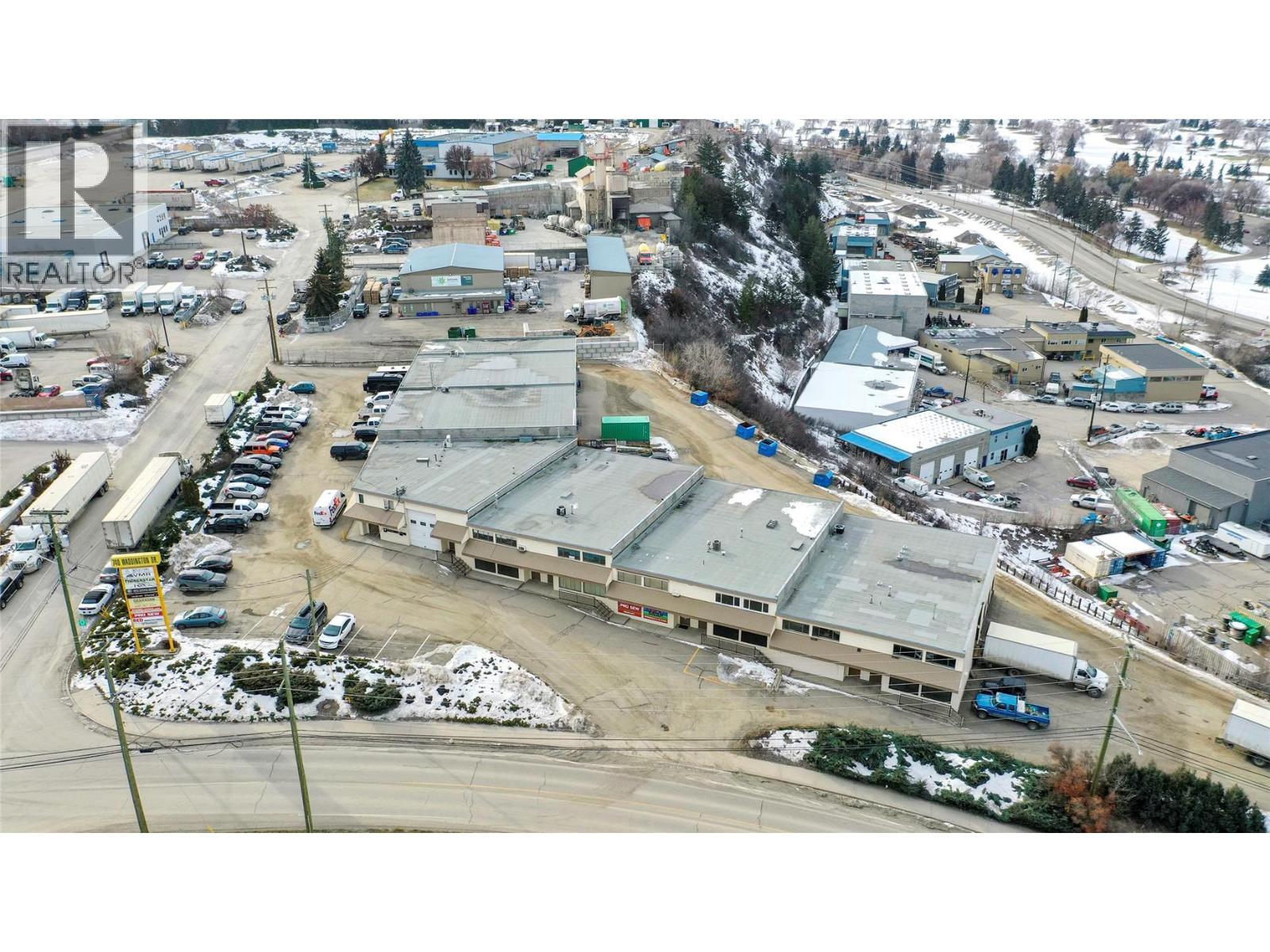 11 740 Waddington Drive, Vernon