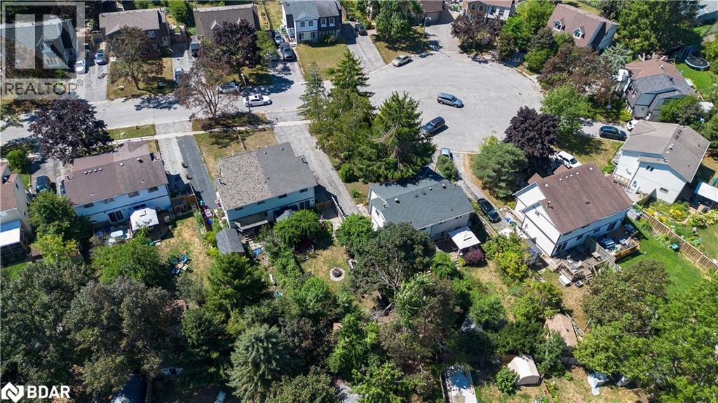 Photo 31 of 23 Wilde Place, Barrie ON