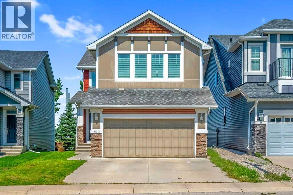 Photo 26 of 199 Auburn Glen Drive Se, Calgary AB