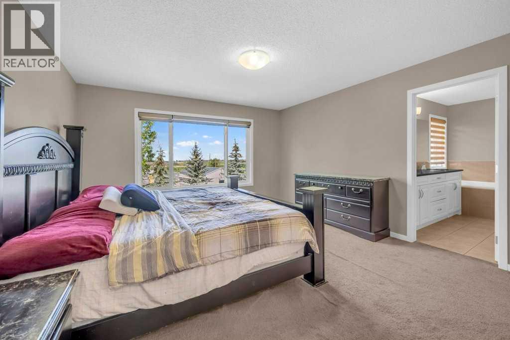 Photo 10 of 199 Auburn Glen Drive Se, Calgary AB