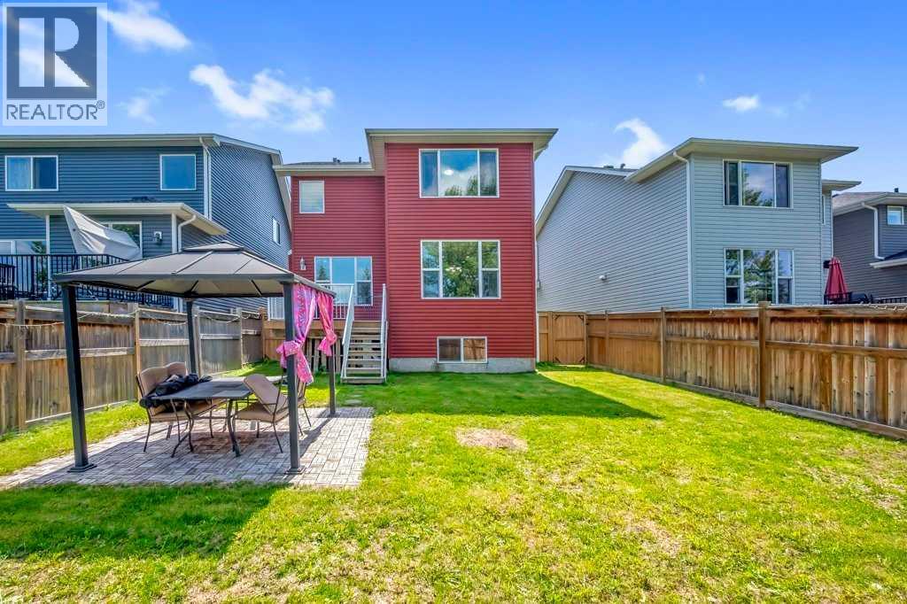 Photo 11 of 199 Auburn Glen Drive Se, Calgary AB