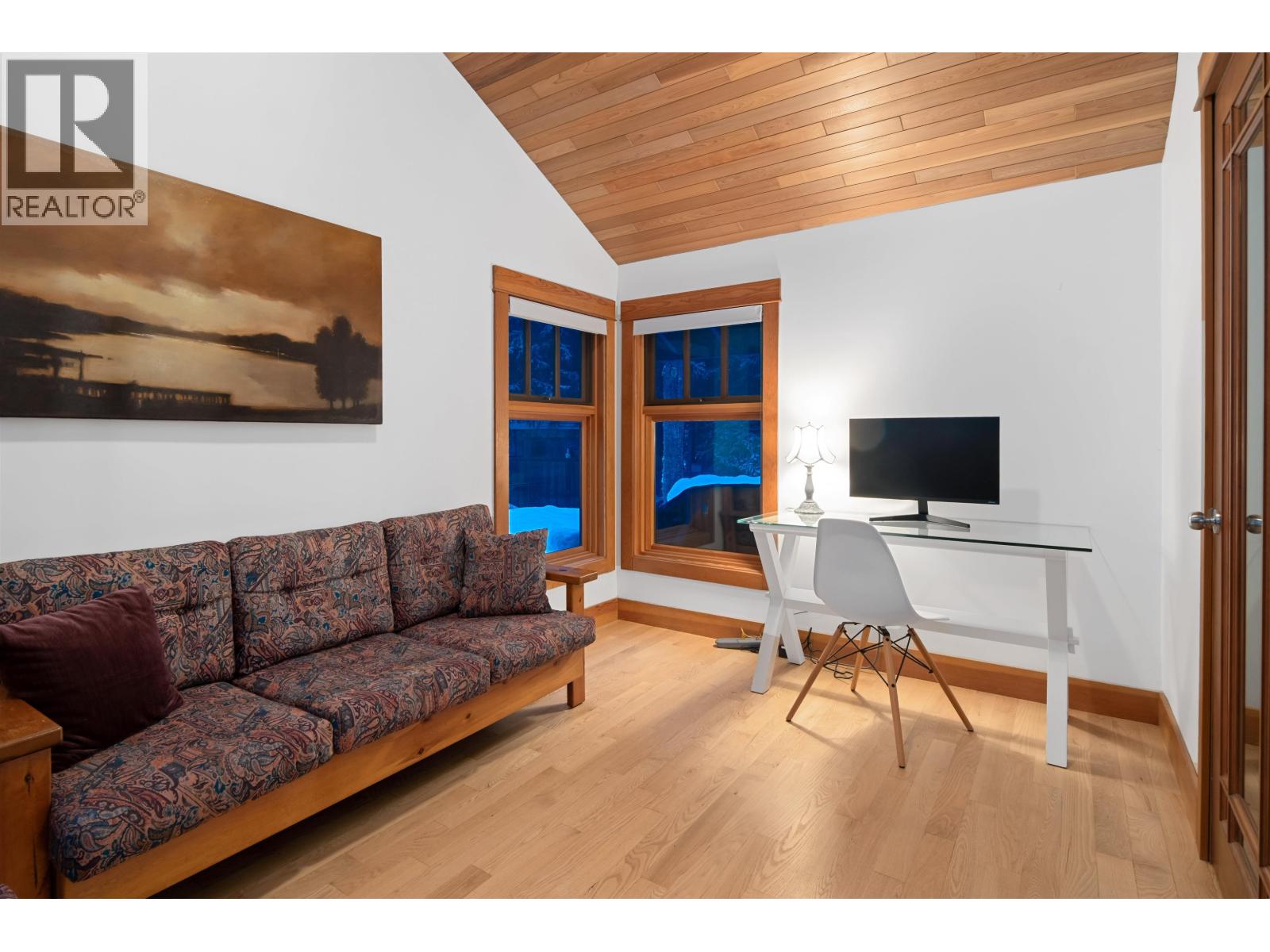 6411 EASY STREET, Whistler