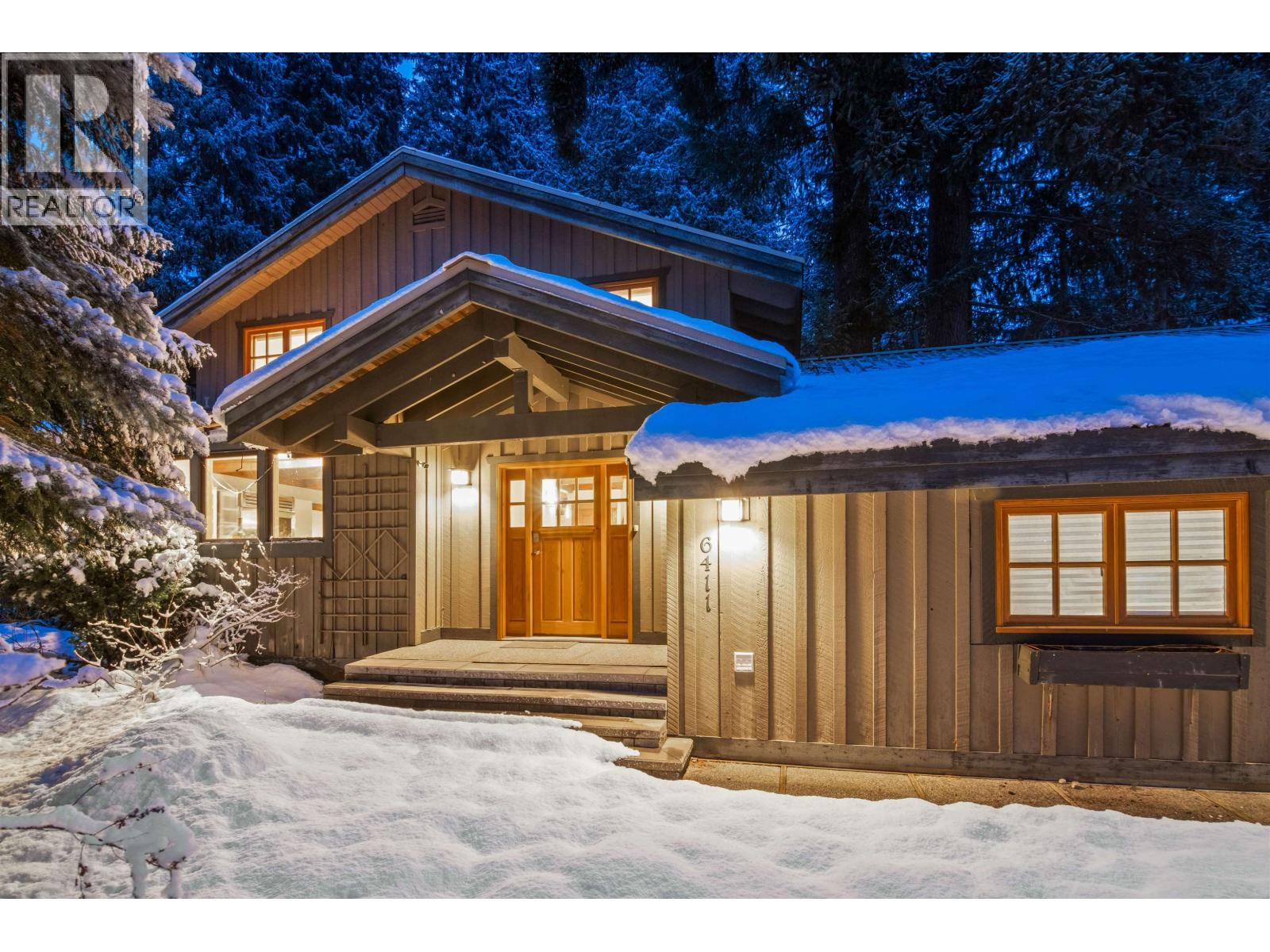 6411 EASY STREET, Whistler