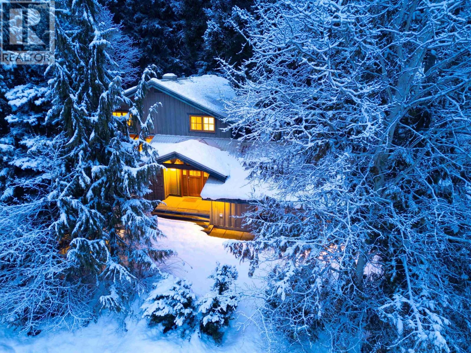 6411 EASY STREET, Whistler
