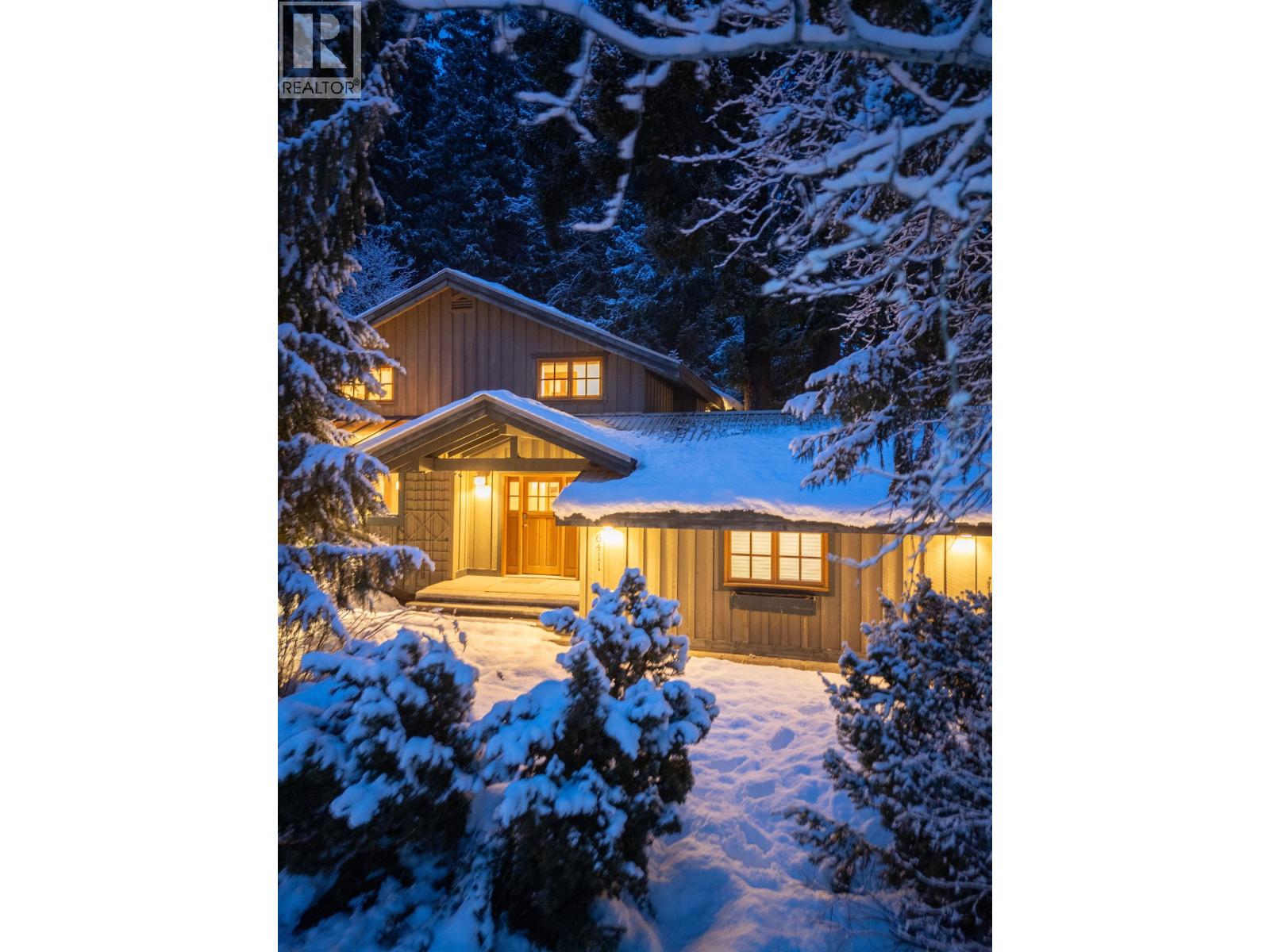 6411 EASY STREET, Whistler
