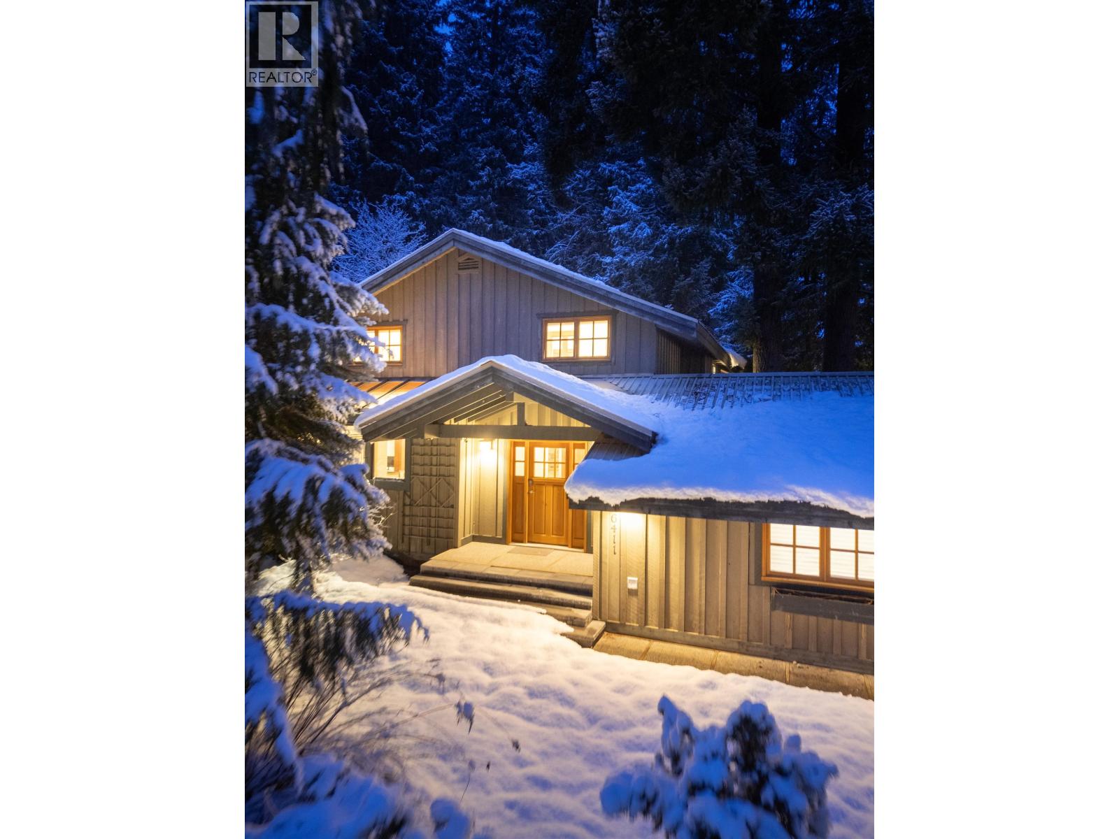 6411 EASY STREET, Whistler