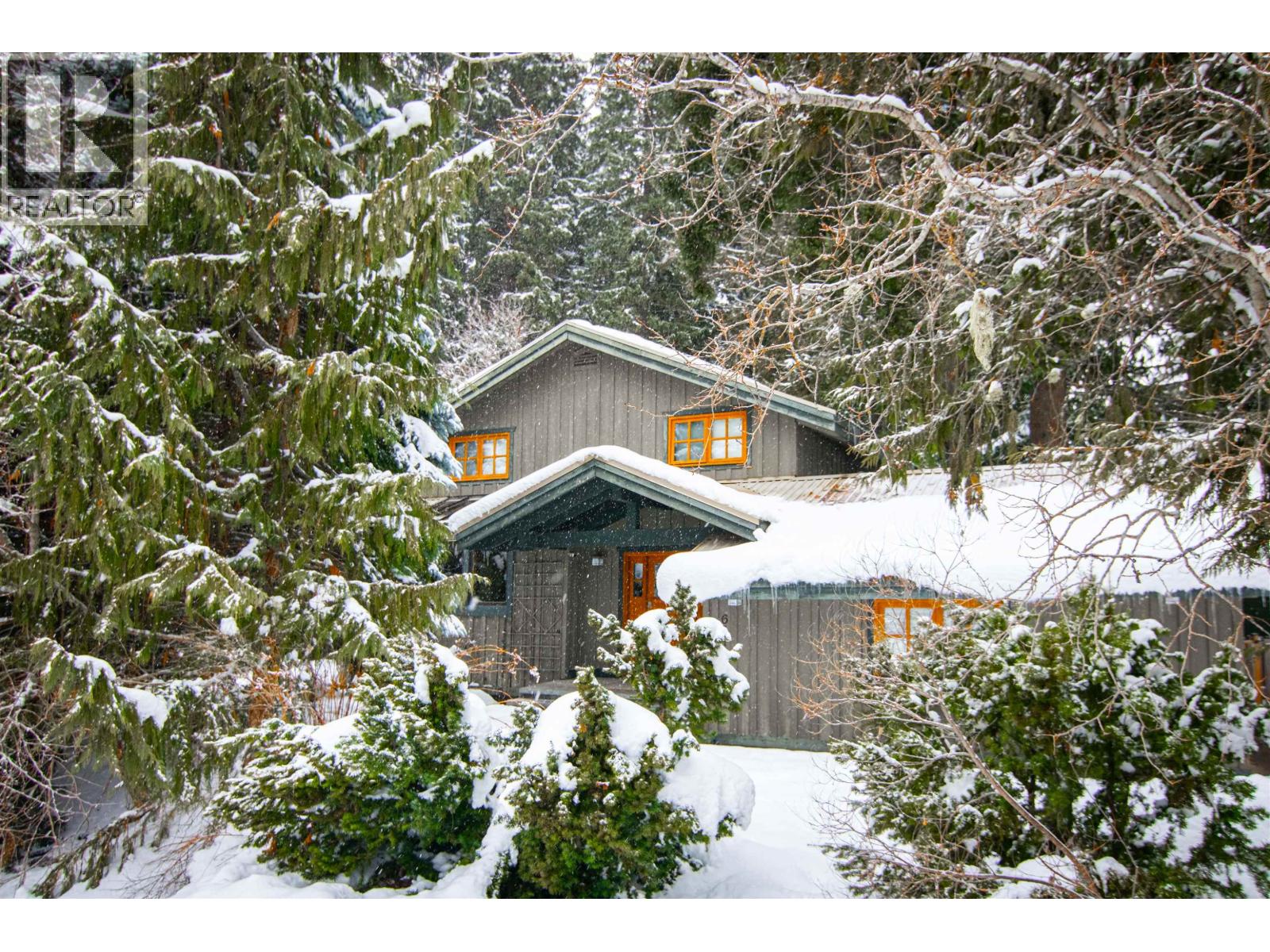6411 EASY STREET, Whistler