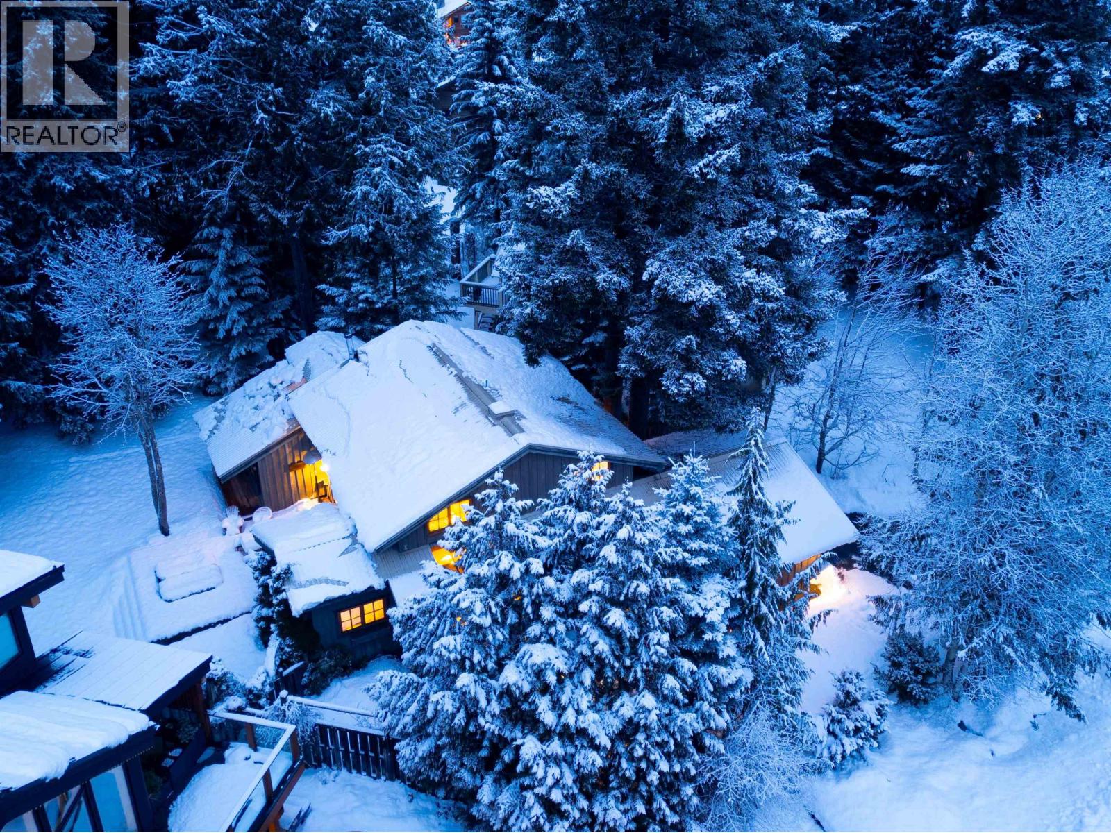 6411 EASY STREET, Whistler