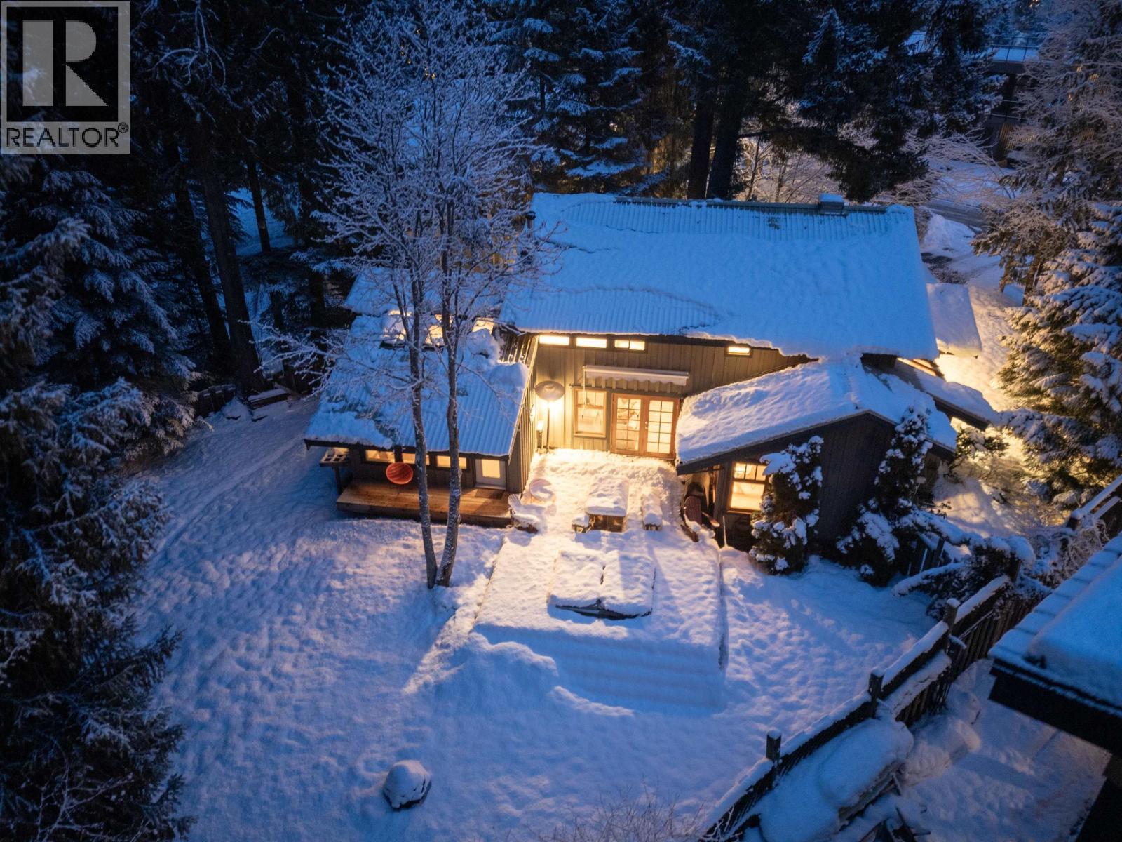 6411 EASY STREET, Whistler