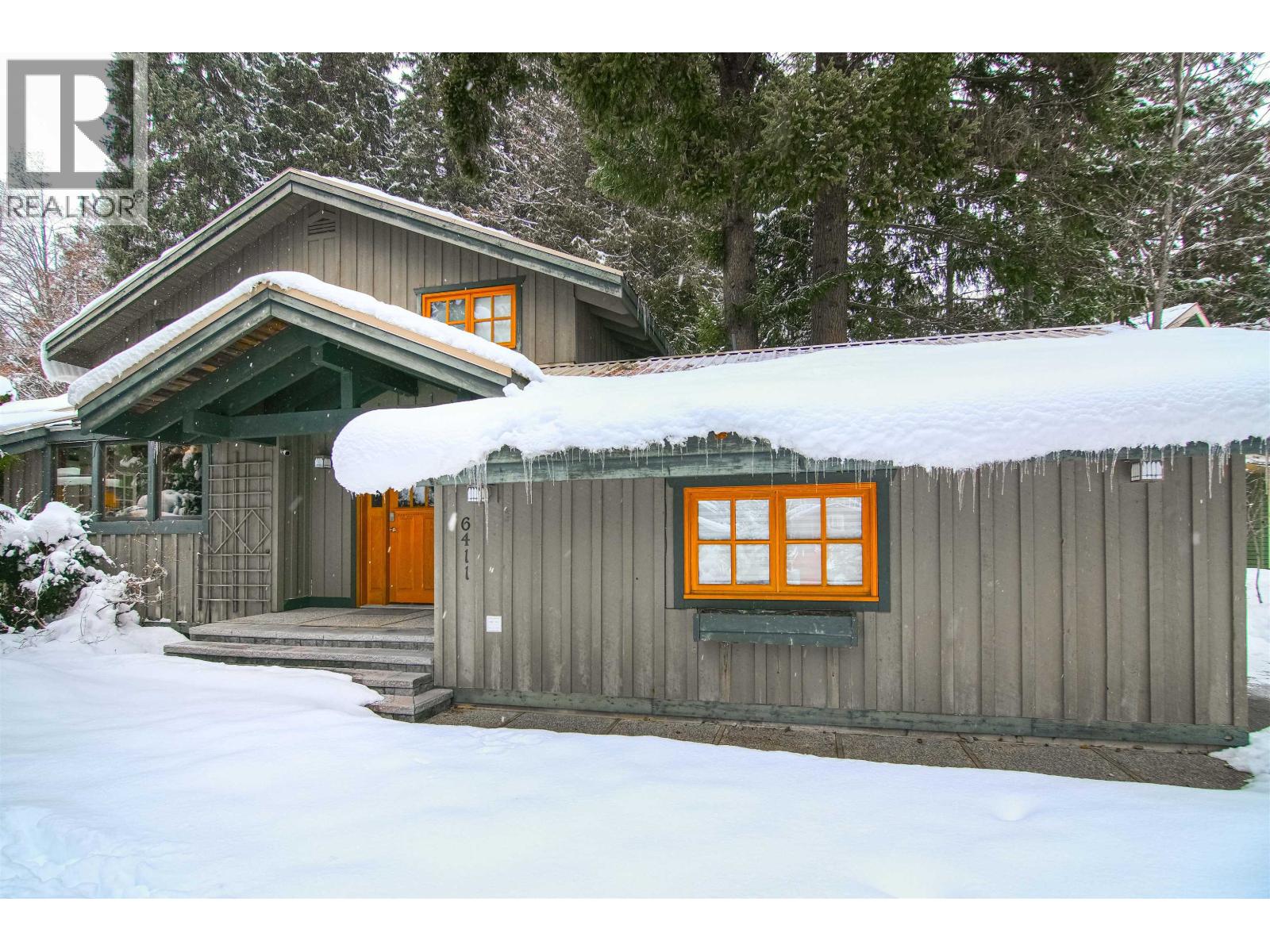 6411 EASY STREET, Whistler