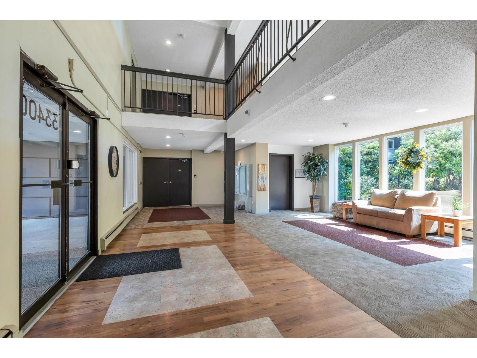Photo 5 of 310 33400 Bourquin Place, Abbotsford BC