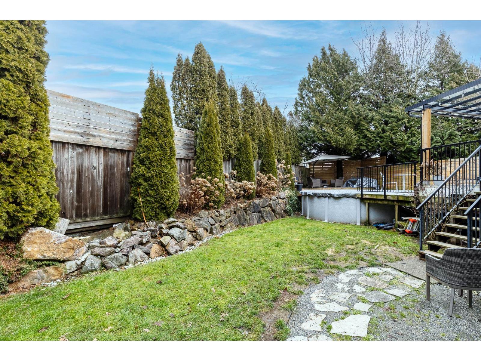 Photo 33 of 9 31491 Spur Avenue, Abbotsford BC