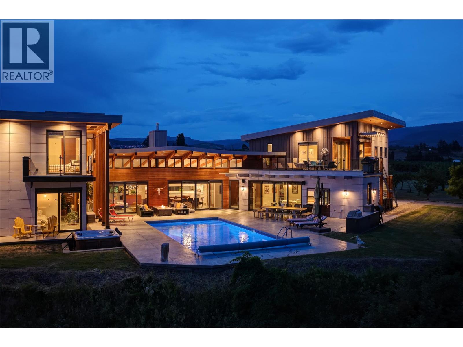  3194 Dunster Road, Kelowna