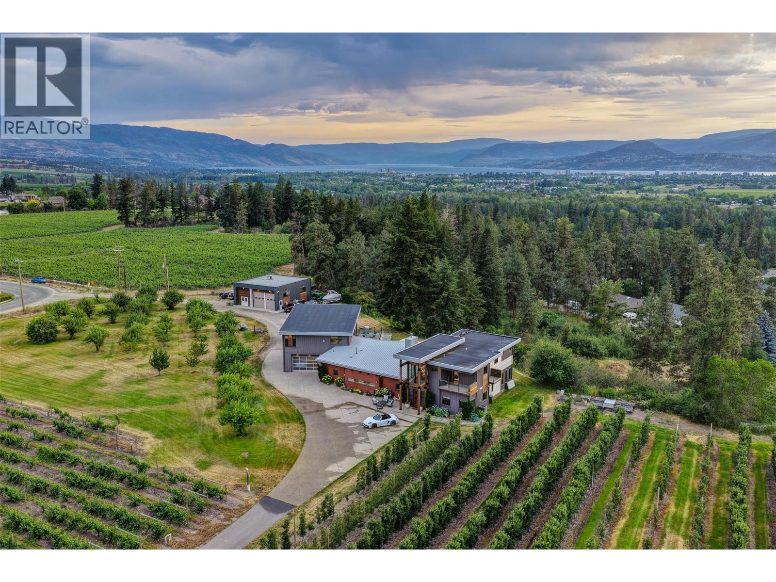  3194 Dunster Road, Kelowna