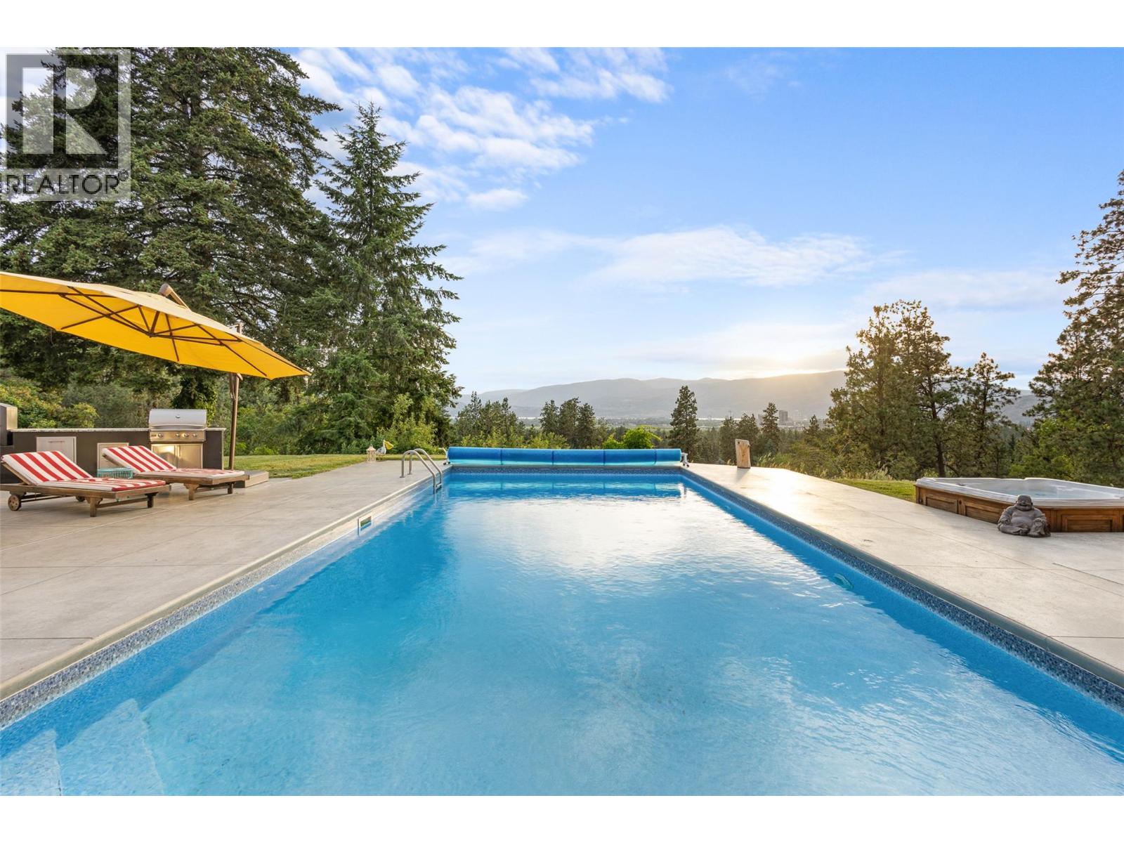  3194 Dunster Road, Kelowna