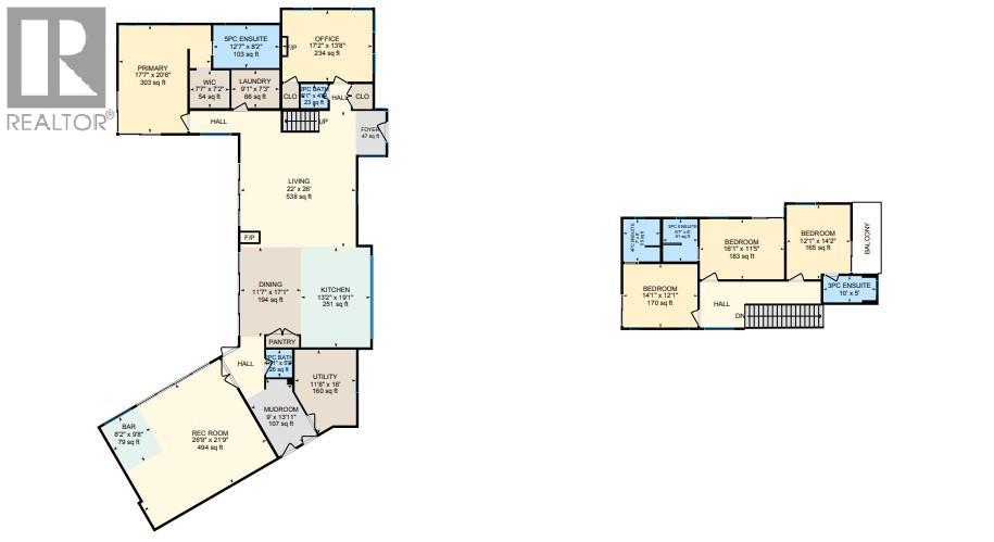  3194 Dunster Road, Kelowna