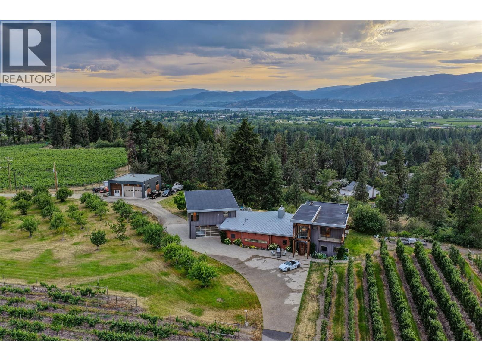  3194 Dunster Road, Kelowna