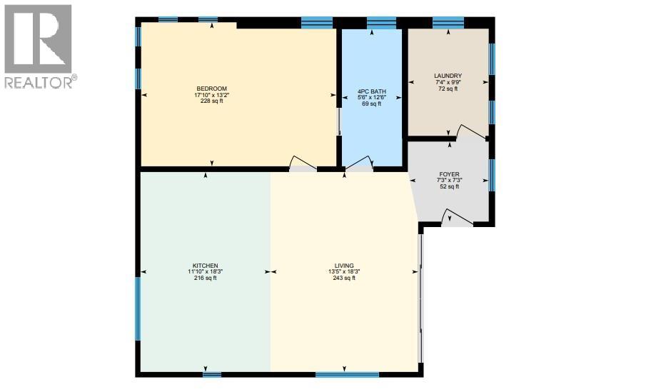  3194 Dunster Road, Kelowna