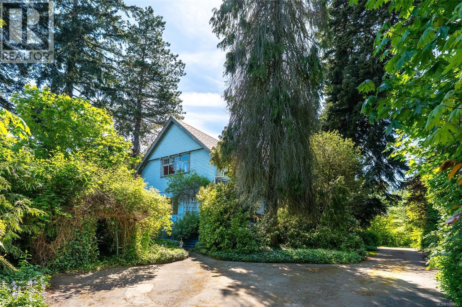 Photo 30 of 6184 Alington Rd, Duncan BC