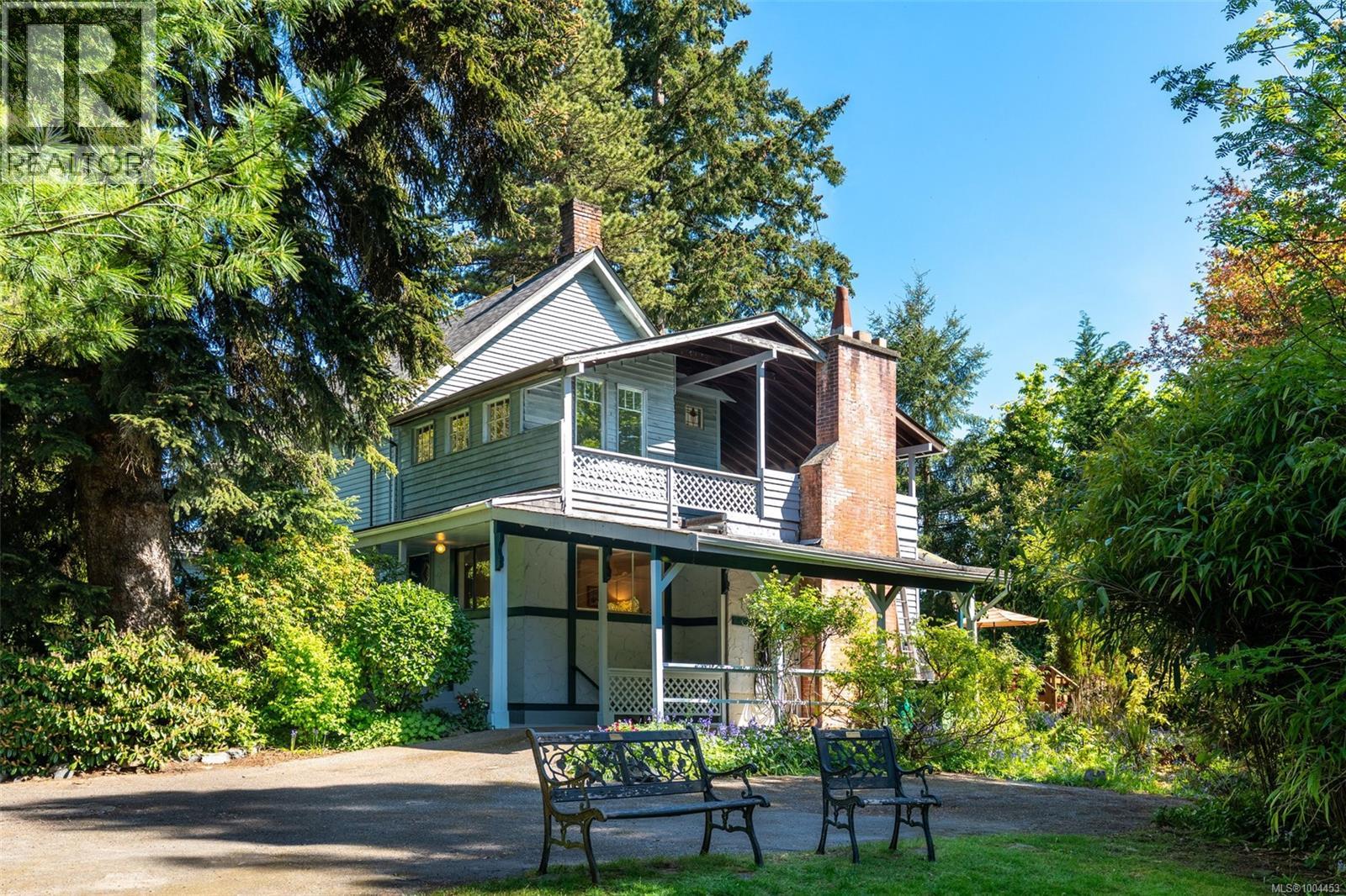 Photo 18 of 6184 Alington Rd, Duncan BC
