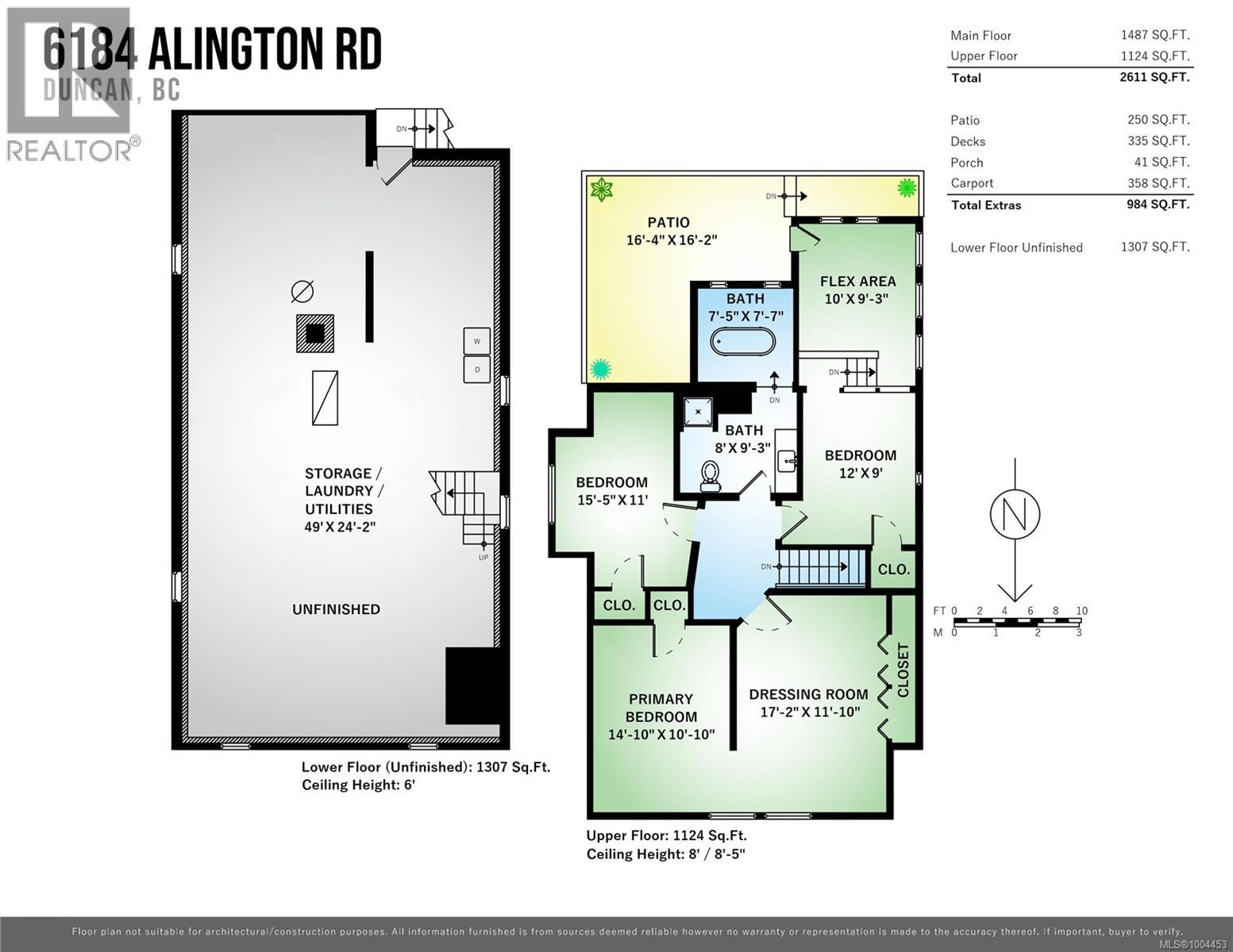 Photo 42 of 6184 Alington Rd, Duncan BC