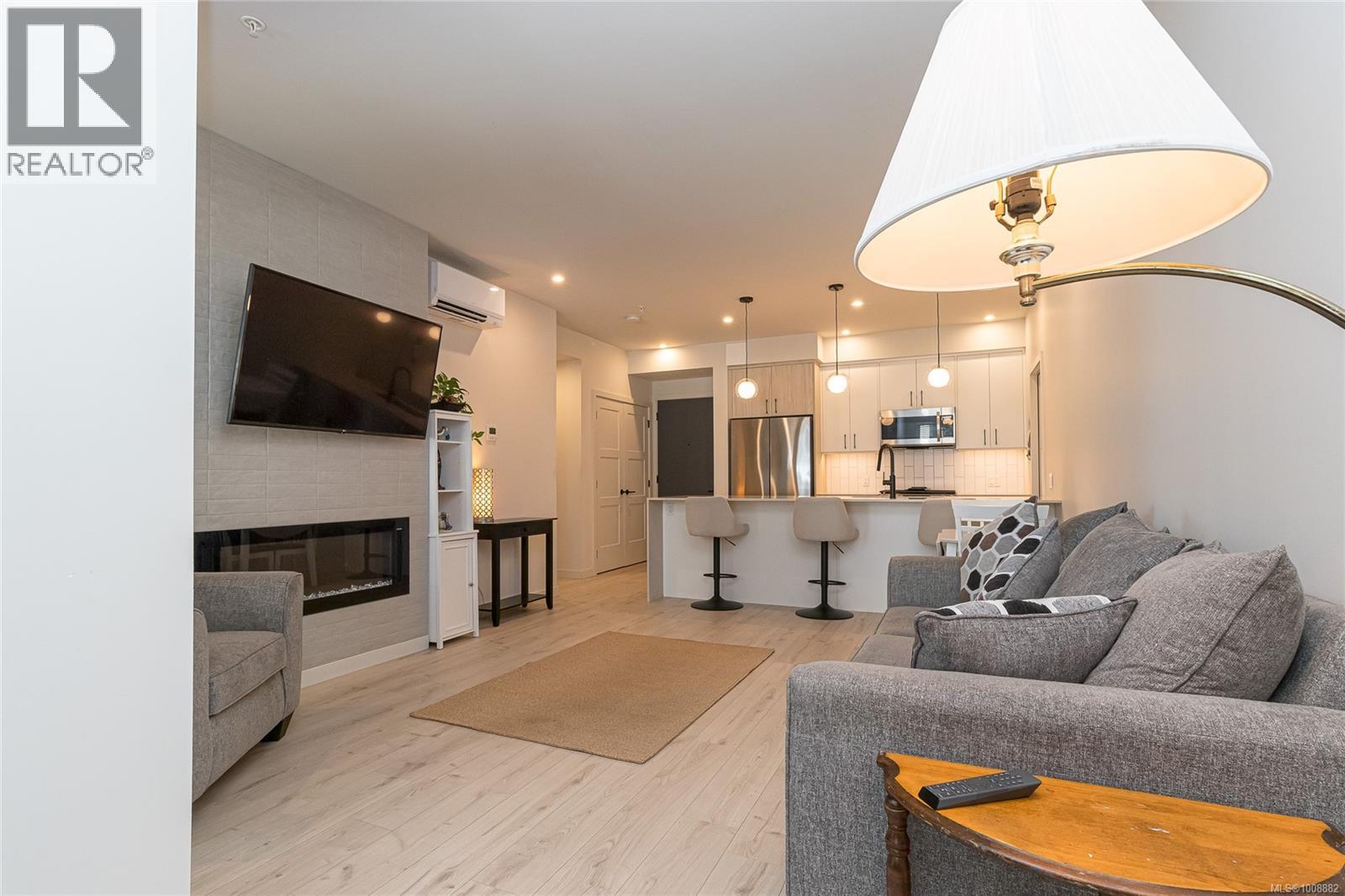 Photo 1 of 208 958 Pharoah Mews, Langford BC