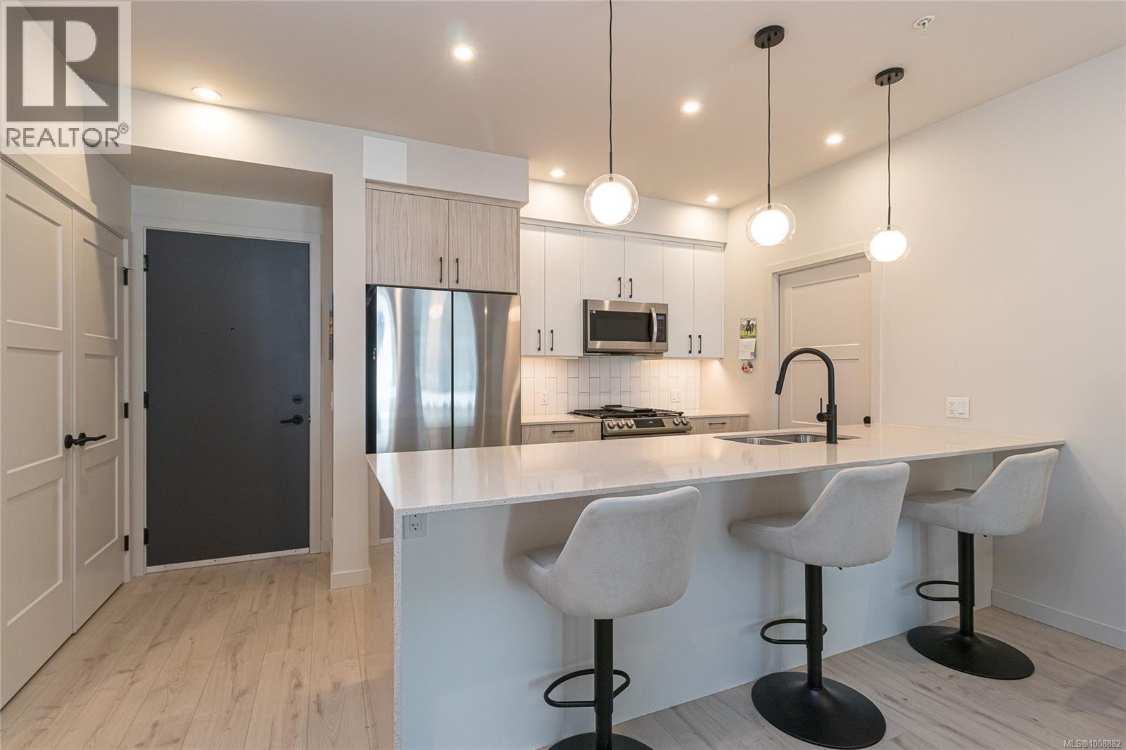 Photo 15 of 208 958 Pharoah Mews, Langford BC