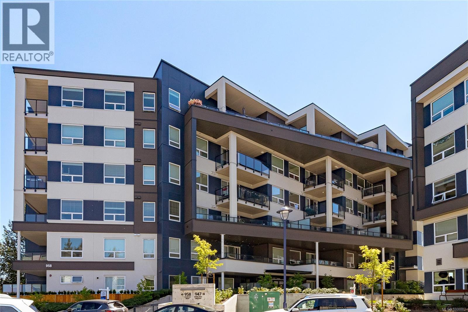 Photo 9 of 208 958 Pharoah Mews, Langford BC