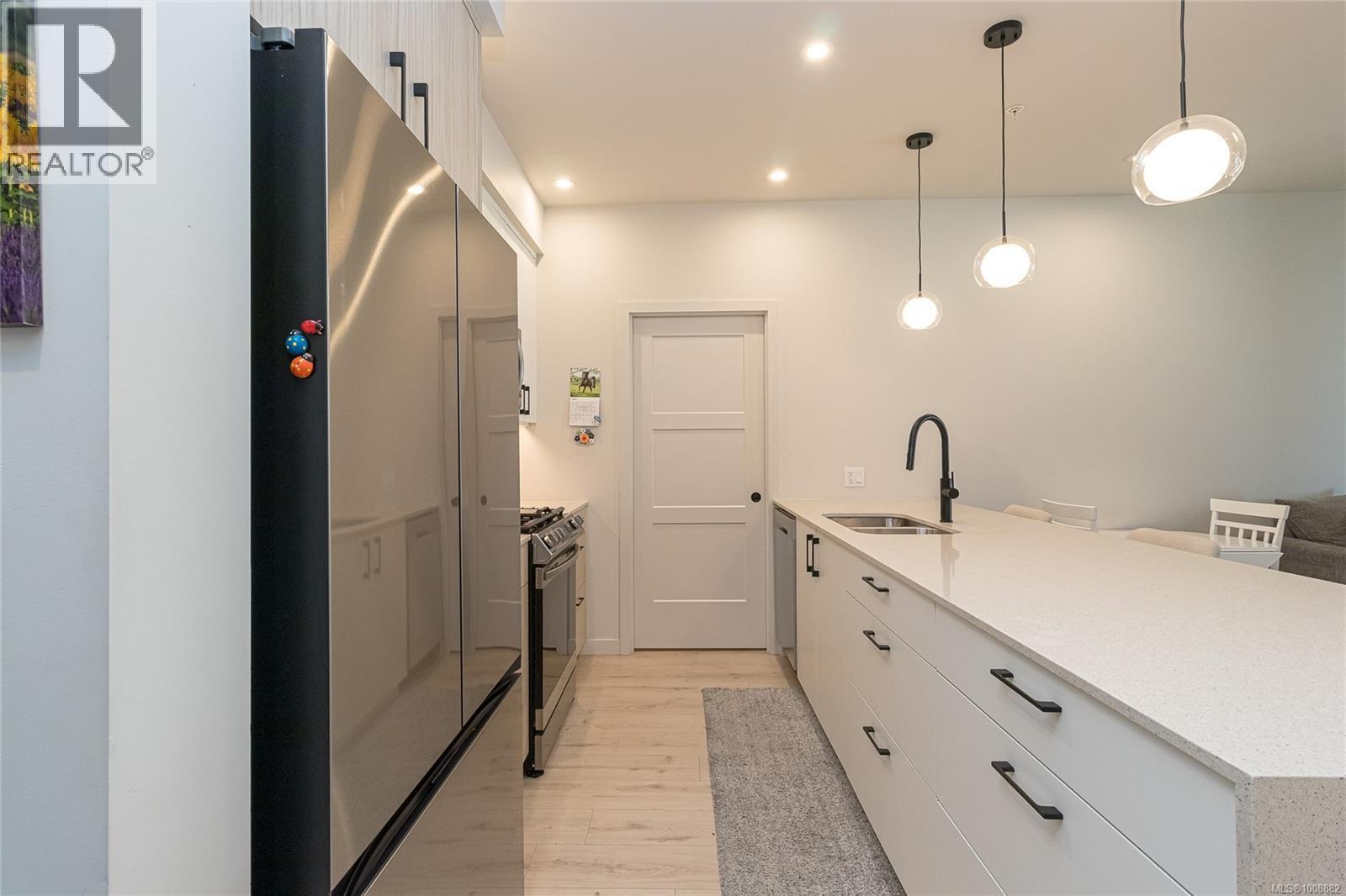 Photo 12 of 208 958 Pharoah Mews, Langford BC