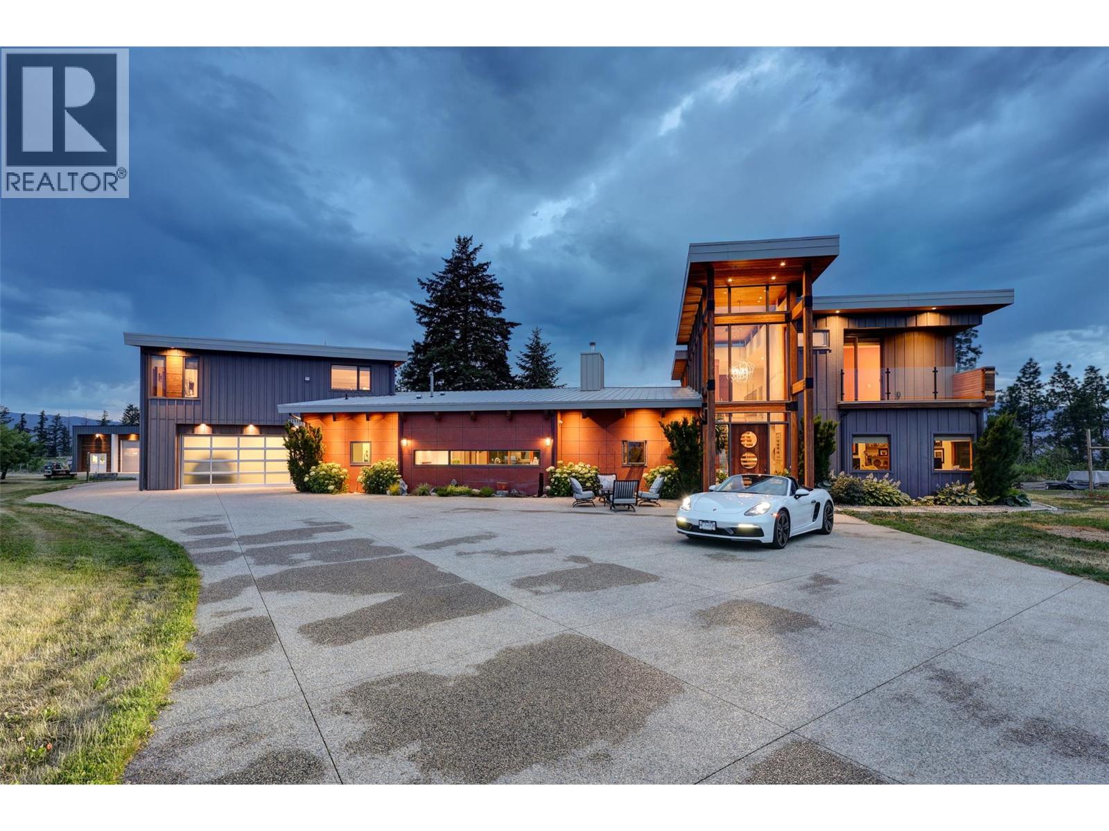  3194 Dunster Road, Kelowna