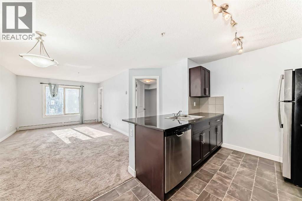 205, 5 Saddlestone Way NE, Calgary, Alberta