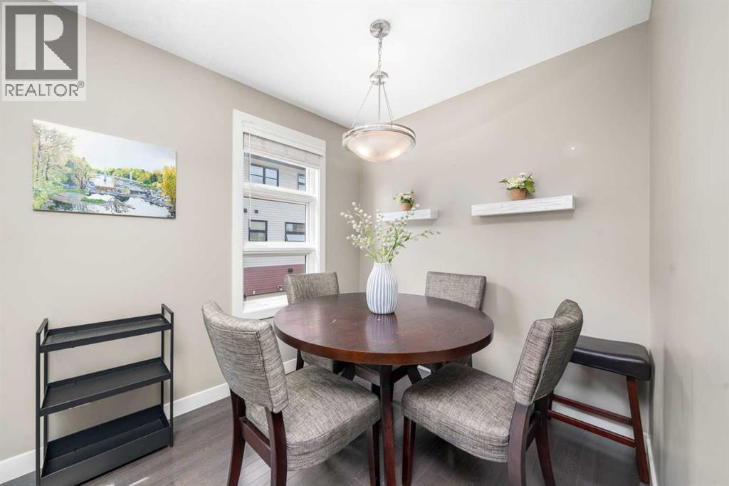 Photo 13 of 222 Aspen Hills Villas Sw, Calgary AB