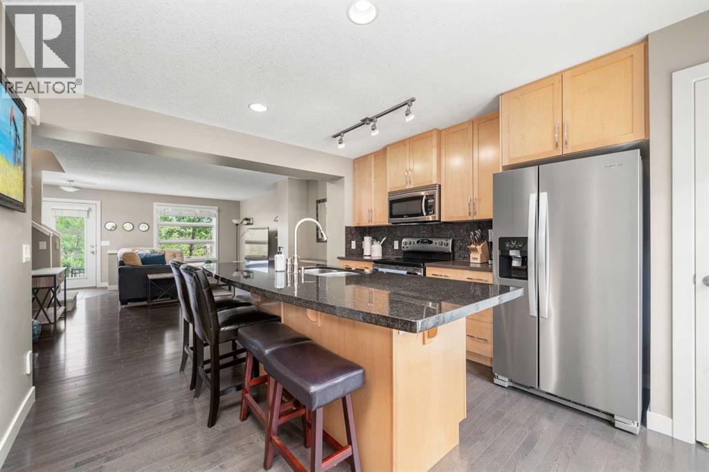 Photo 34 of 222 Aspen Hills Villas Sw, Calgary AB