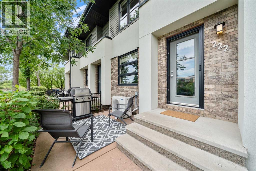 Photo 22 of 222 Aspen Hills Villas Sw, Calgary AB