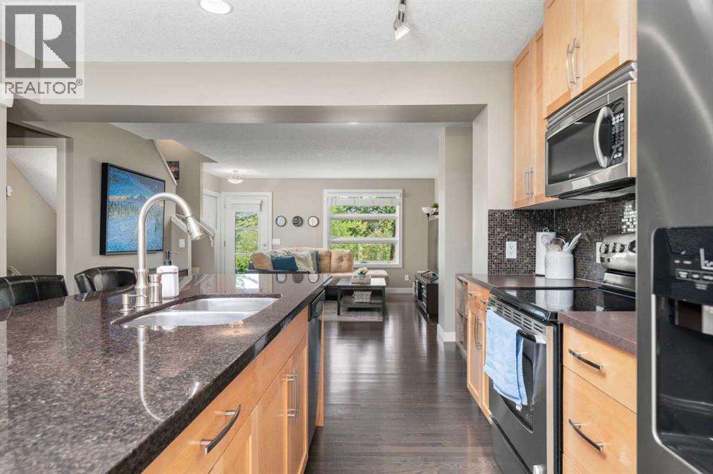 Photo 33 of 222 Aspen Hills Villas Sw, Calgary AB